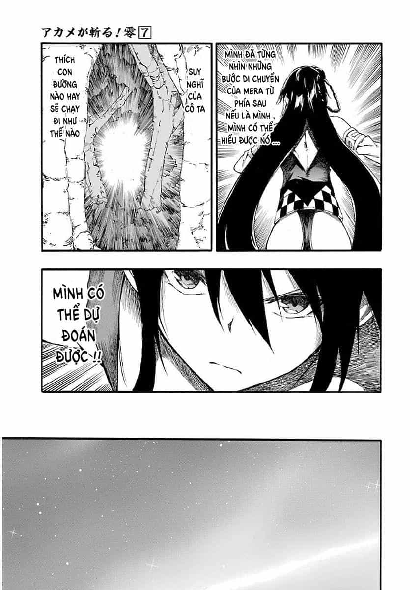 Akame Ga Kill! Zero - Chương 41 - ảnh 27