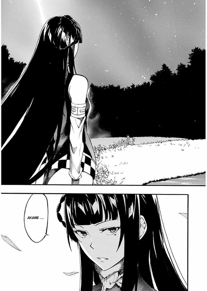 Akame Ga Kill! Zero - Chương 41 - ảnh 31