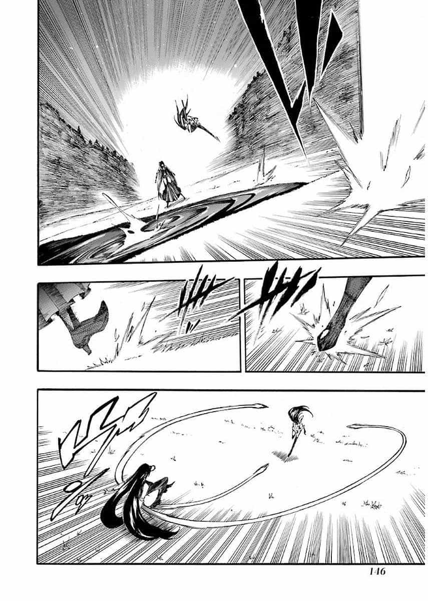 Akame Ga Kill! Zero - Chương 42 - ảnh 4