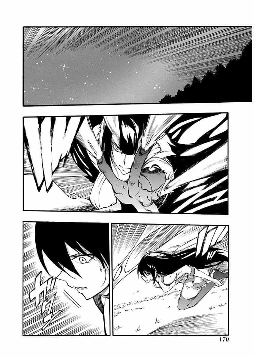 Akame Ga Kill! Zero - Chương 42.5 - ảnh 6