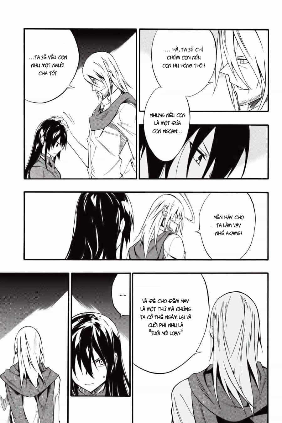 Akame Ga Kill! Zero - Chương 44 - ảnh 10