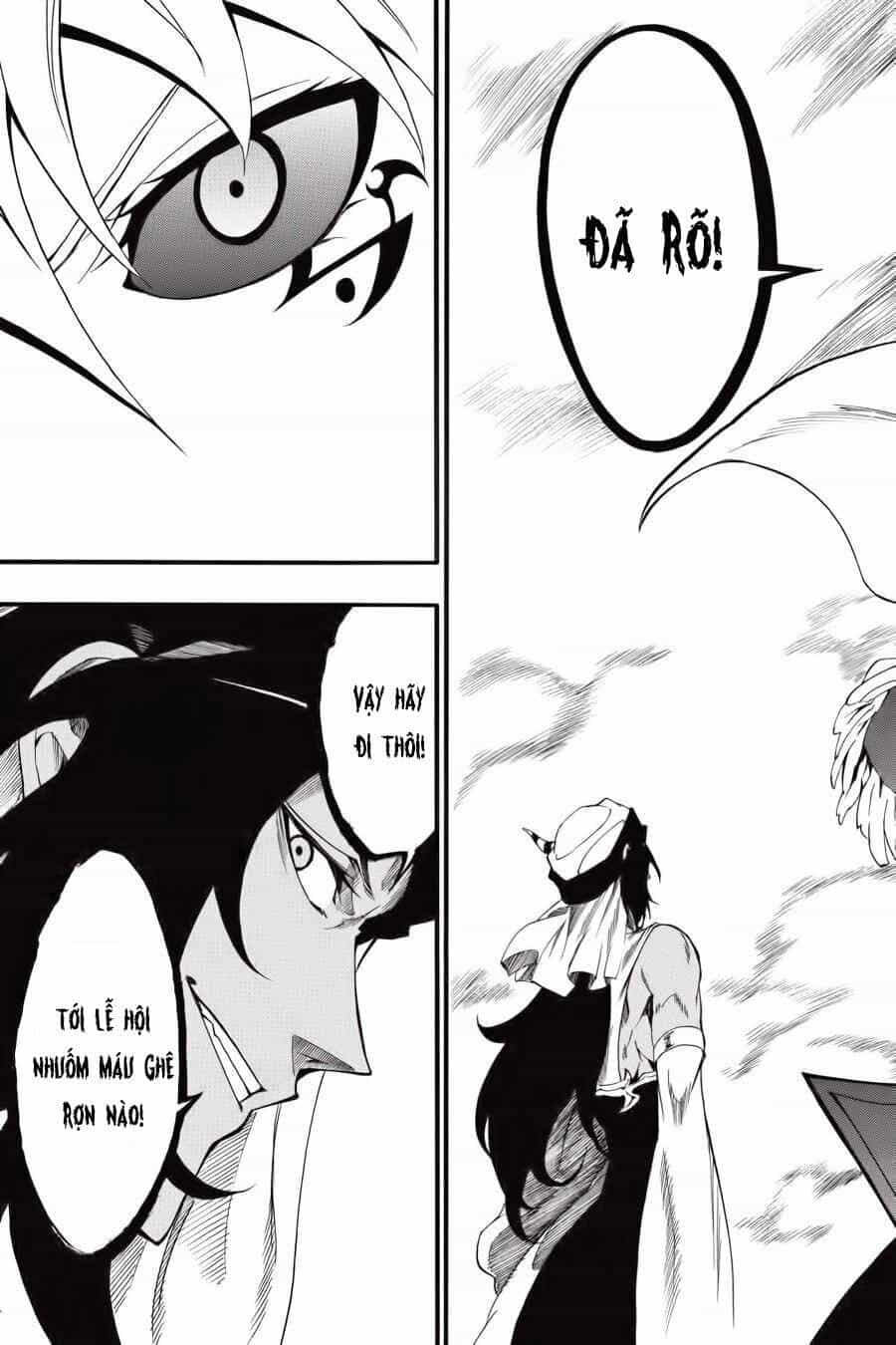 Akame Ga Kill! Zero - Chương 44 - ảnh 34