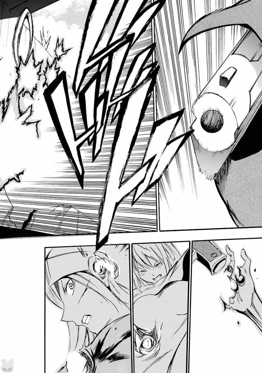 Akame Ga Kill! Zero - Chương 46 - ảnh 12