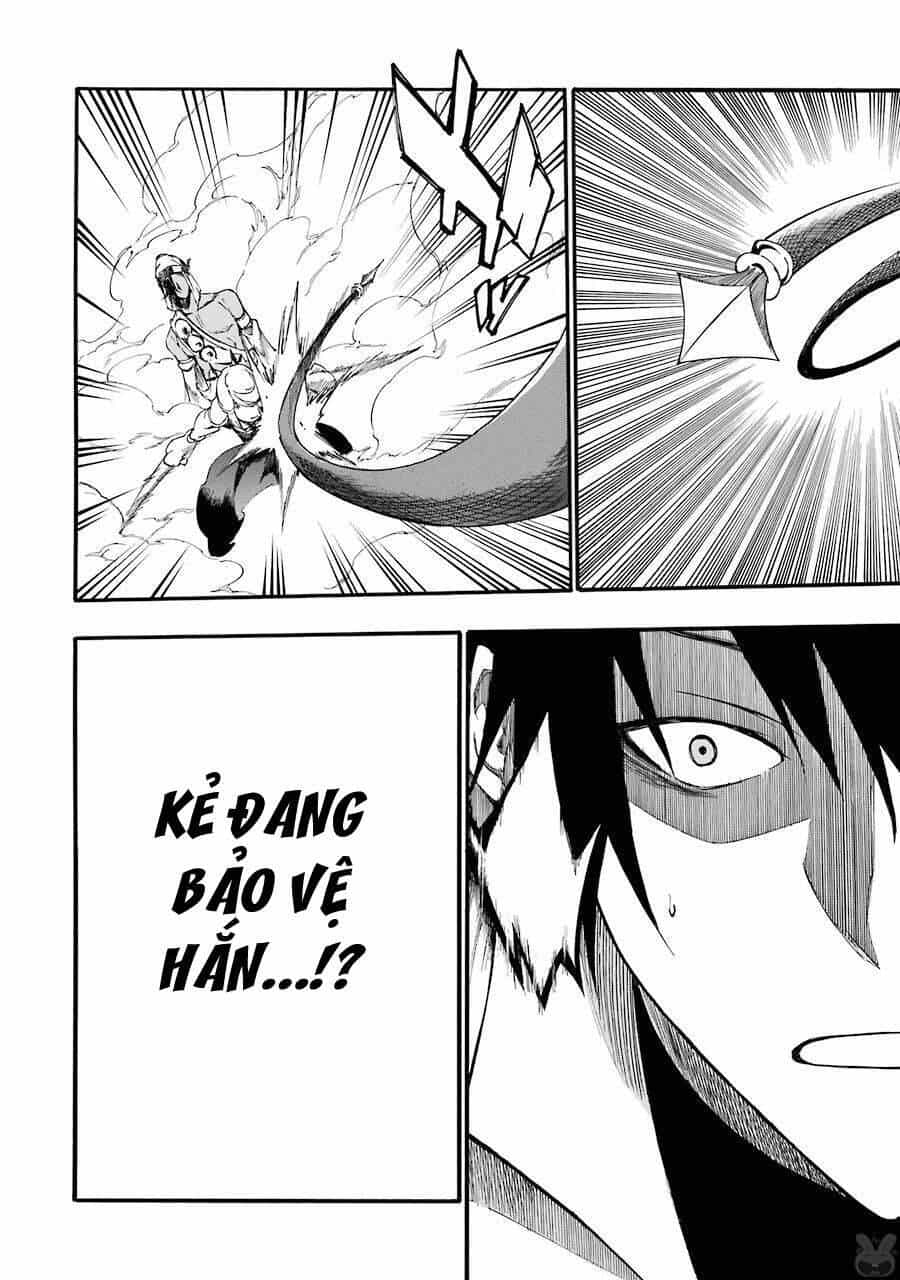Akame Ga Kill! Zero - Chương 47 - ảnh 37