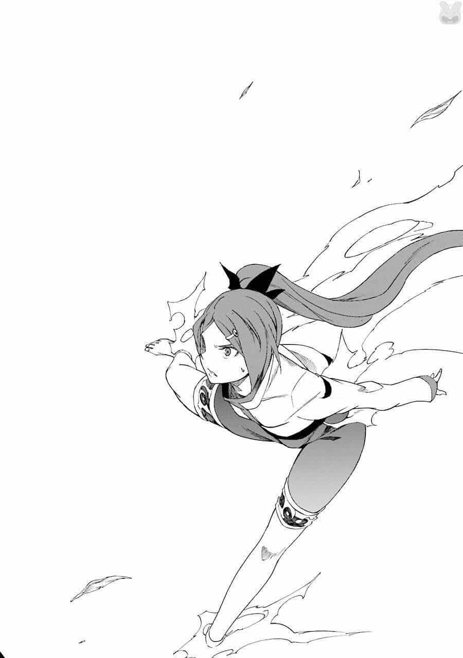 Akame Ga Kill! Zero - Chương 47 - ảnh 41