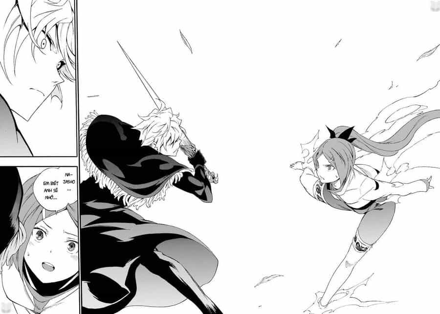 Akame Ga Kill! Zero - Chương 47 - ảnh 43