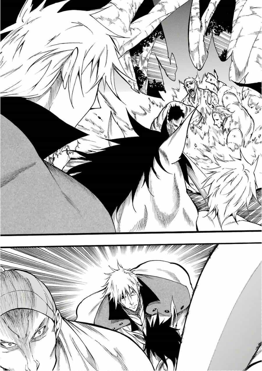 Akame Ga Kill! Zero - Chương 49 - ảnh 12