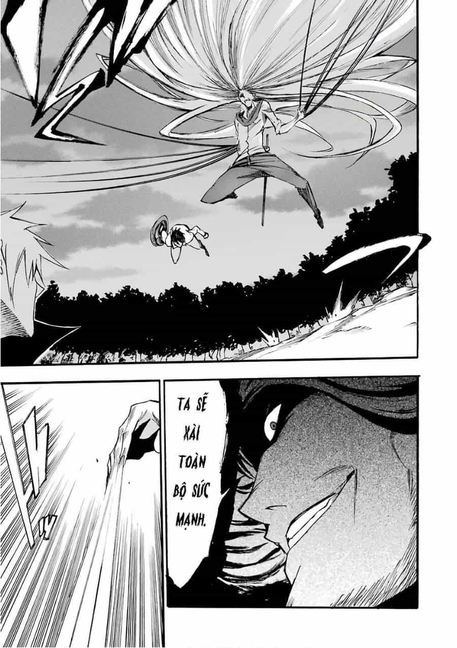 Akame Ga Kill! Zero - Chương 49 - ảnh 16