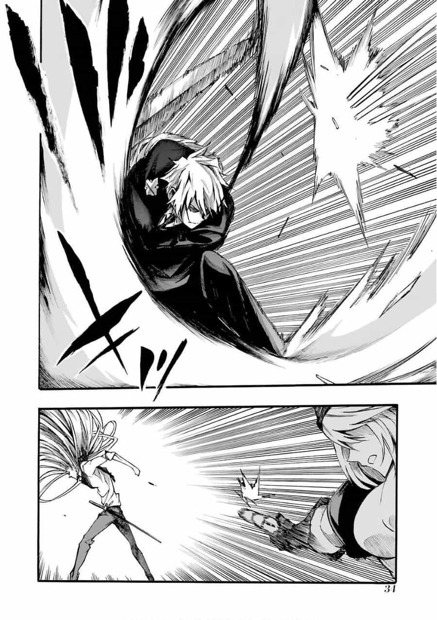 Akame Ga Kill! Zero - Chương 49 - ảnh 17