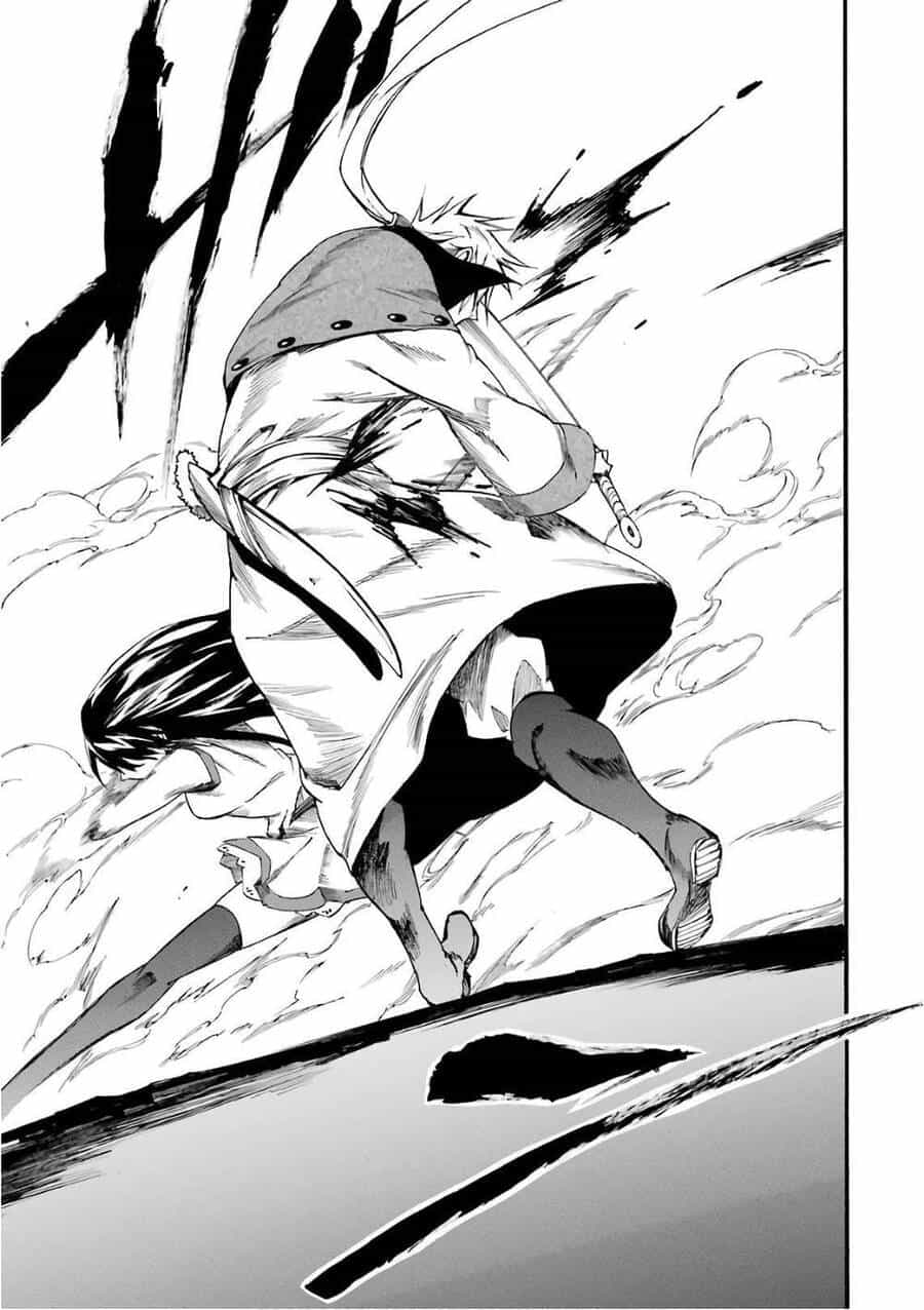Akame Ga Kill! Zero - Chương 49 - ảnh 26