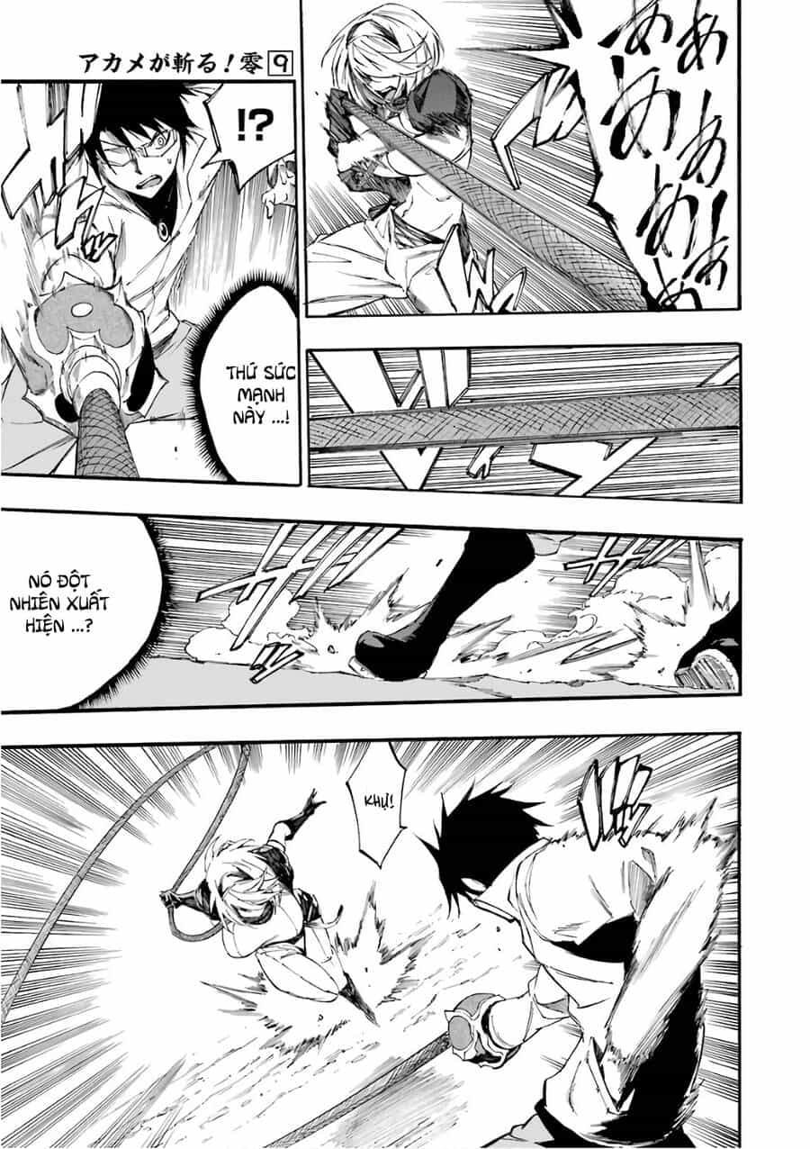 Akame Ga Kill! Zero - Chương 50 - ảnh 14