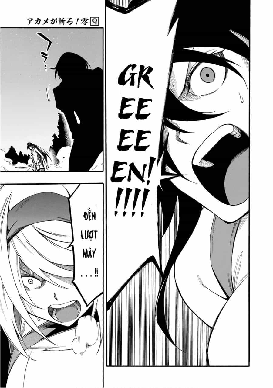 Akame Ga Kill! Zero - Chương 50 - ảnh 21
