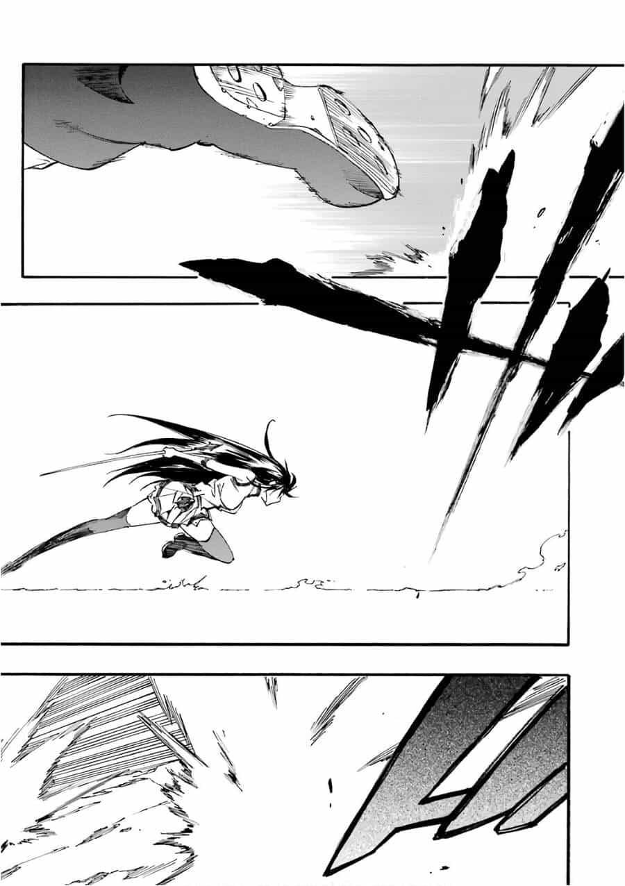 Akame Ga Kill! Zero - Chương 50 - ảnh 22