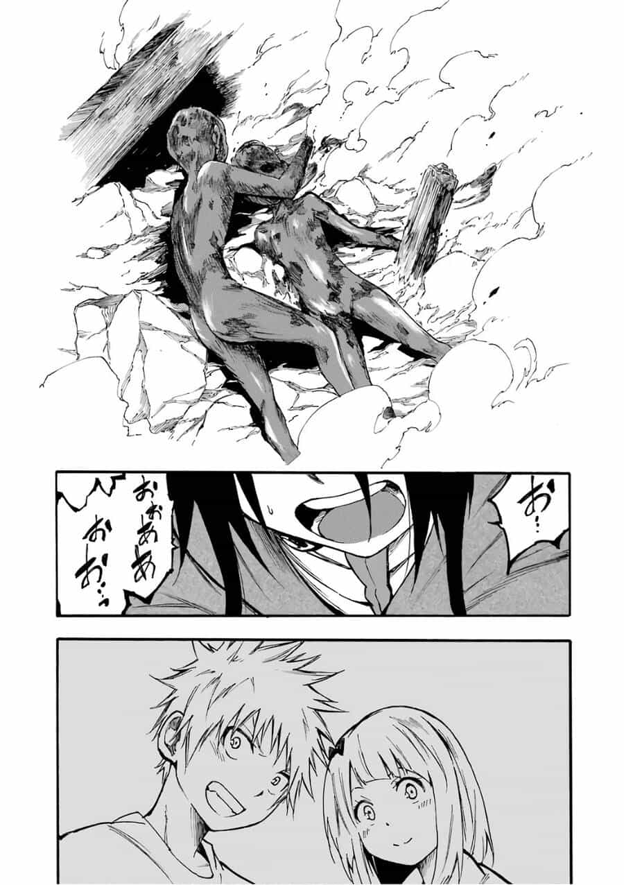 Akame Ga Kill! Zero - Chương 50 - ảnh 33