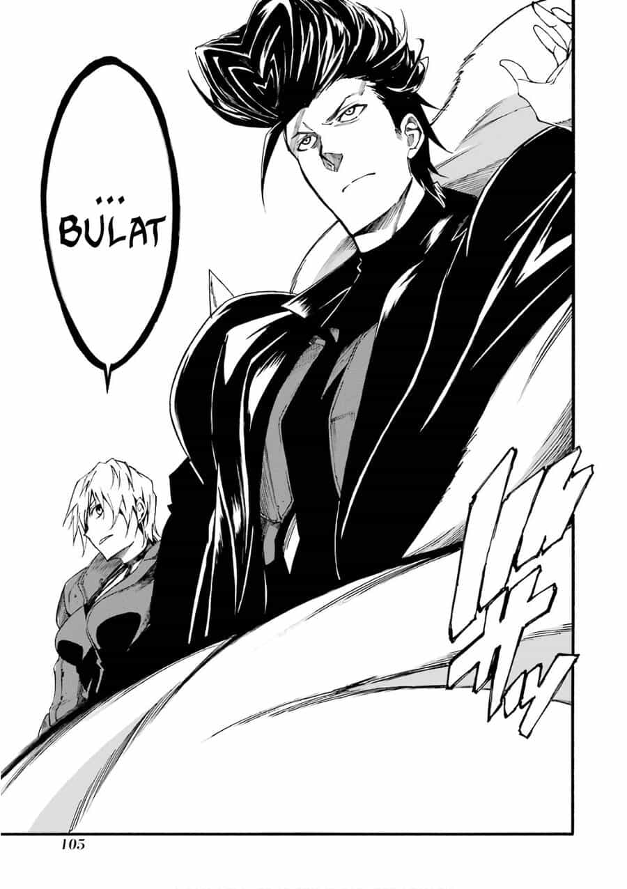 Akame Ga Kill! Zero - Chương 51 - ảnh 22