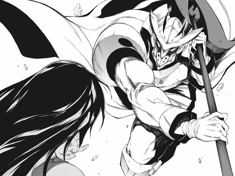 Akame Ga Kill! Zero - Chương 51 - ảnh 26