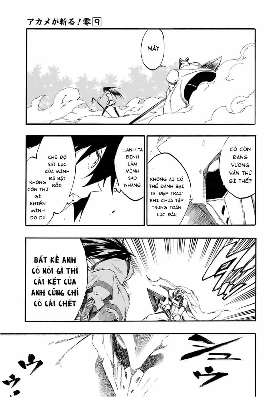 Akame Ga Kill! Zero - Chương 52 - ảnh 11