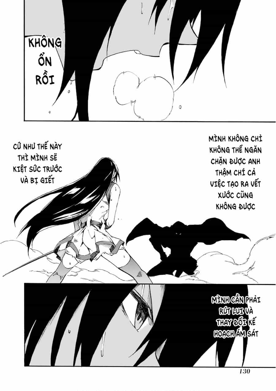Akame Ga Kill! Zero - Chương 52 - ảnh 16