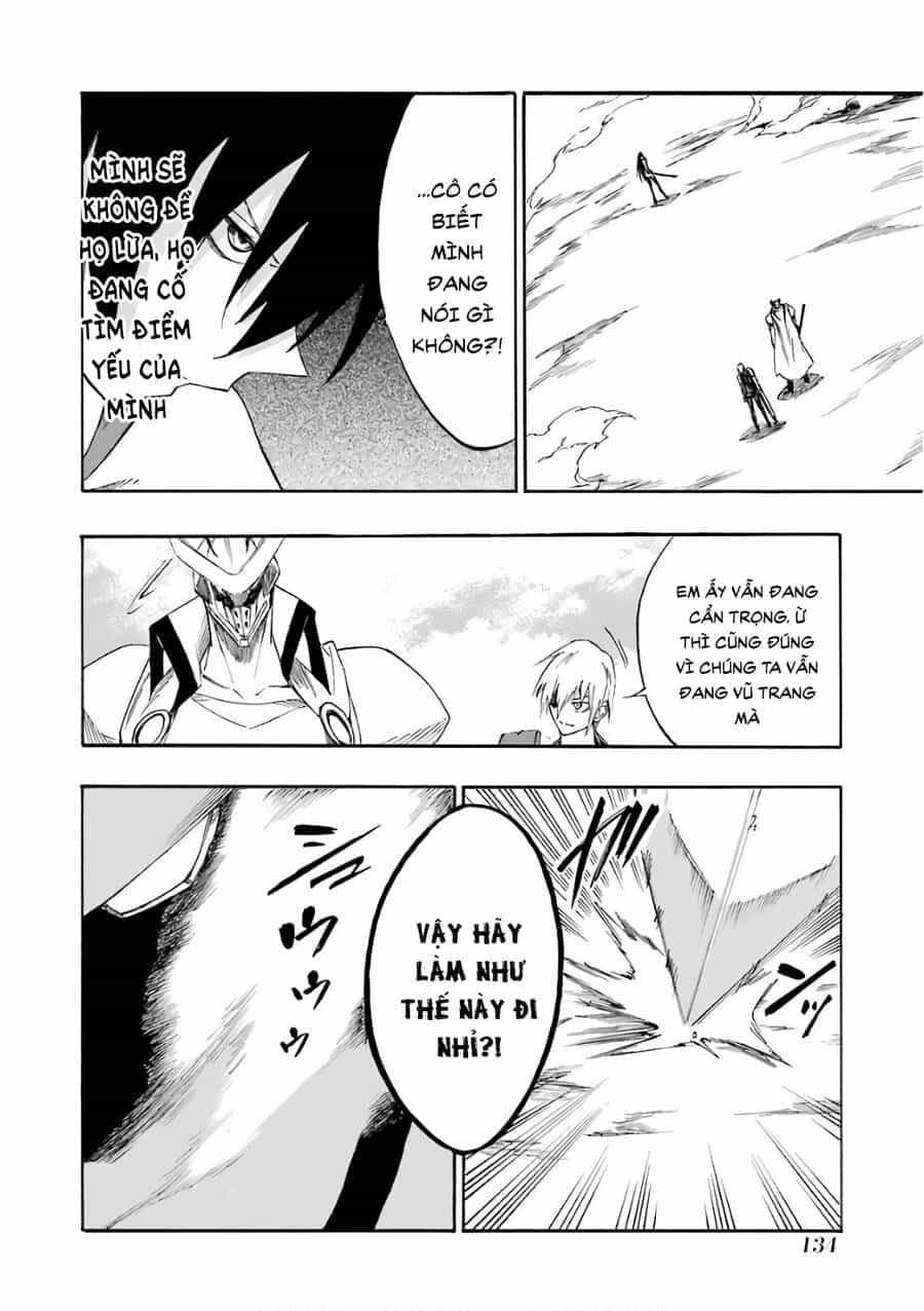 Akame Ga Kill! Zero - Chương 52 - ảnh 20