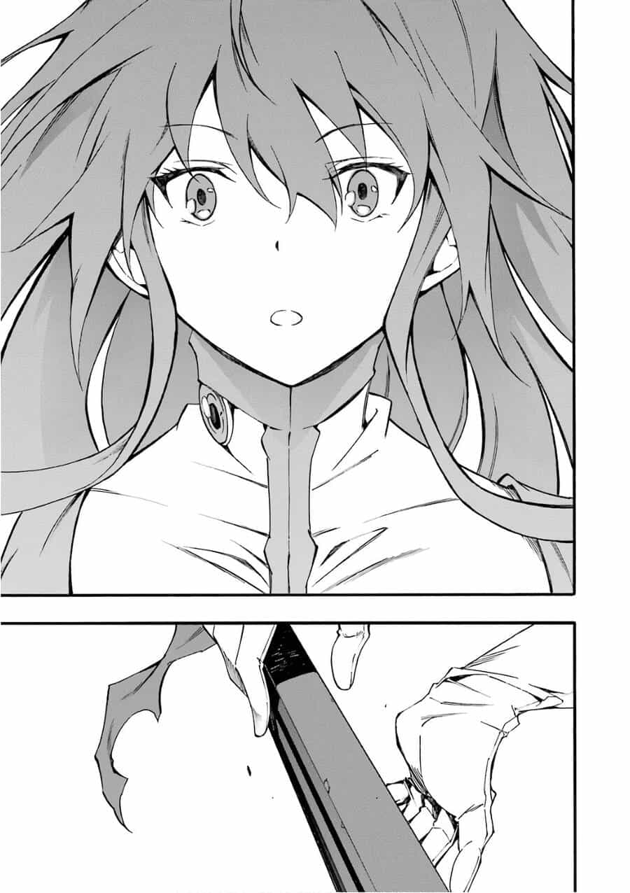 Akame Ga Kill! Zero - Chương 52 - ảnh 29