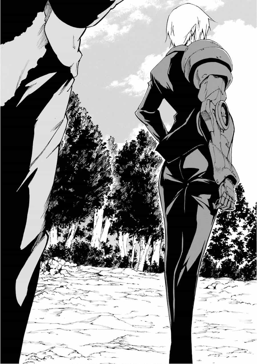 Akame Ga Kill! Zero - Chương 52 - ảnh 31