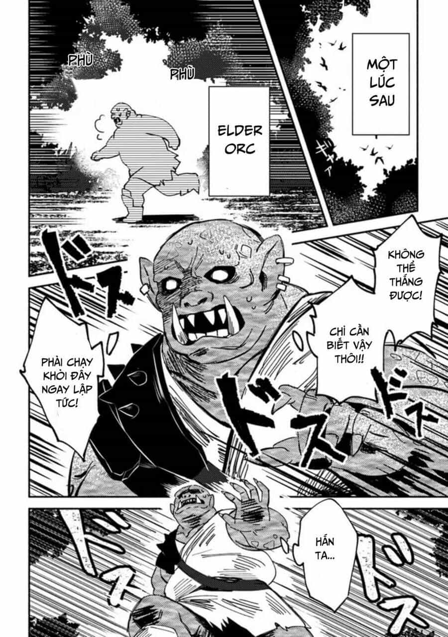 Akuninzura Shita B-Kyuu Boukensha - Shujinkou To Sono Osananajimi-Tachi No Papa Ni Naru - Chương 1 - ảnh 44