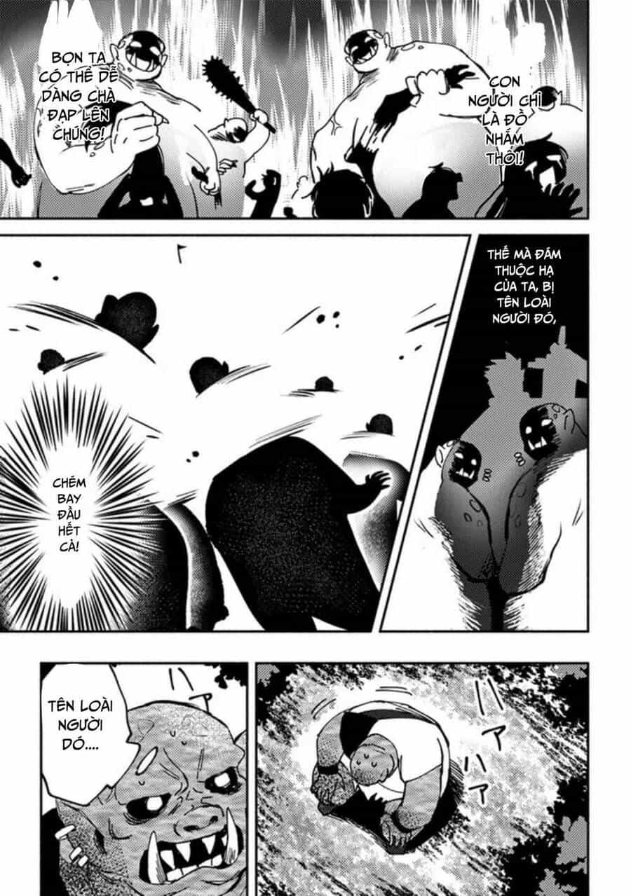 Akuninzura Shita B-Kyuu Boukensha - Shujinkou To Sono Osananajimi-Tachi No Papa Ni Naru - Chương 1 - ảnh 45