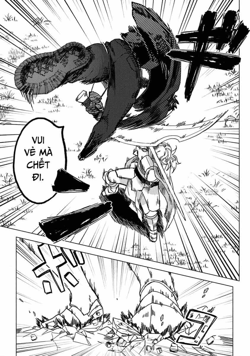 Akuninzura Shita B-Kyuu Boukensha - Shujinkou To Sono Osananajimi-Tachi No Papa Ni Naru - Chuong 9.1 - ảnh 4