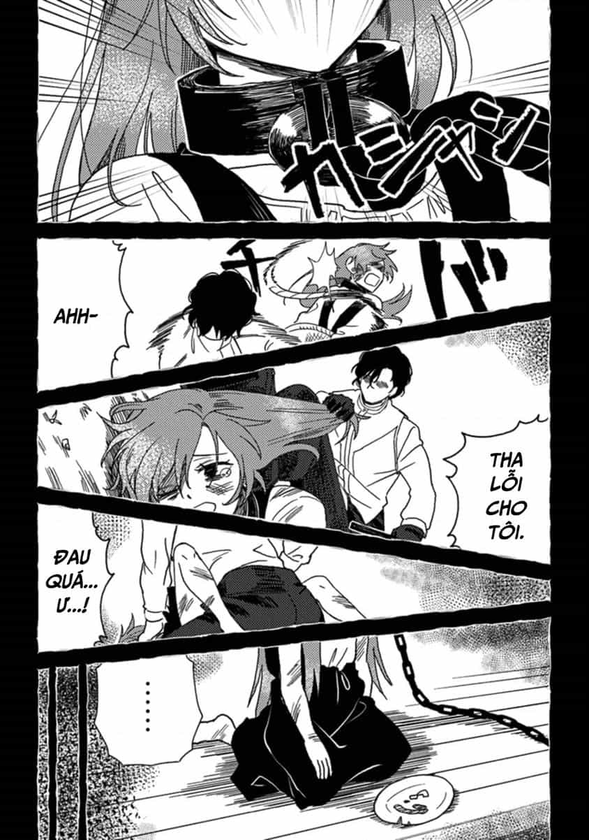 Akuninzura Shita B-Kyuu Boukensha - Shujinkou To Sono Osananajimi-Tachi No Papa Ni Naru - Chuong 10.1 - ảnh 10