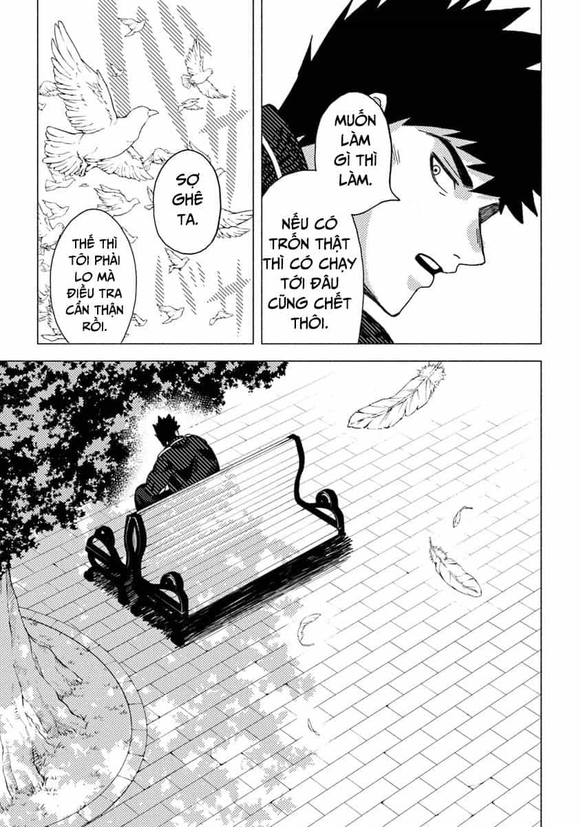 Akuninzura Shita B-Kyuu Boukensha - Shujinkou To Sono Osananajimi-Tachi No Papa Ni Naru - Chuong 11.2 - ảnh 12
