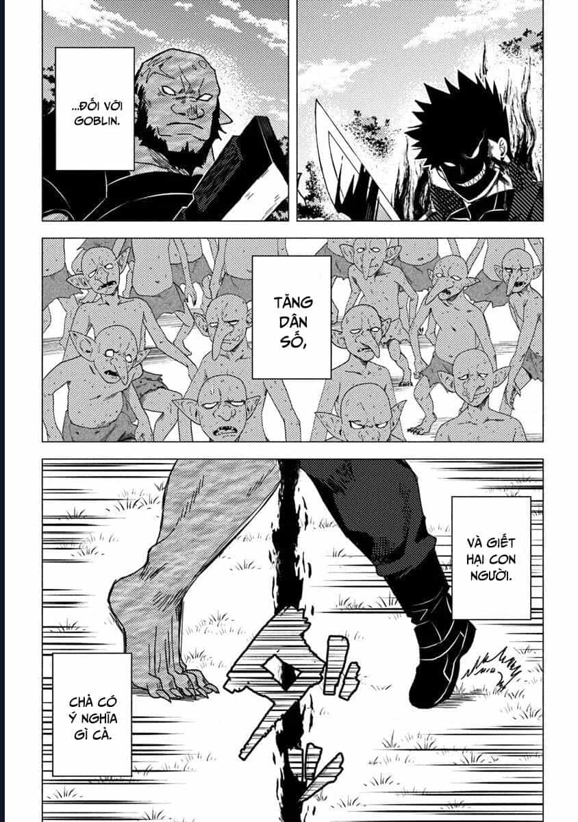 Akuninzura Shita B-Kyuu Boukensha - Shujinkou To Sono Osananajimi-Tachi No Papa Ni Naru - Chương 13.2 - ảnh 11