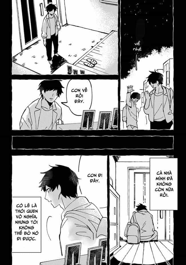 Akuninzura Shita B-Kyuu Boukensha - Shujinkou To Sono Osananajimi-Tachi No Papa Ni Naru - Chương 4 - ảnh 8