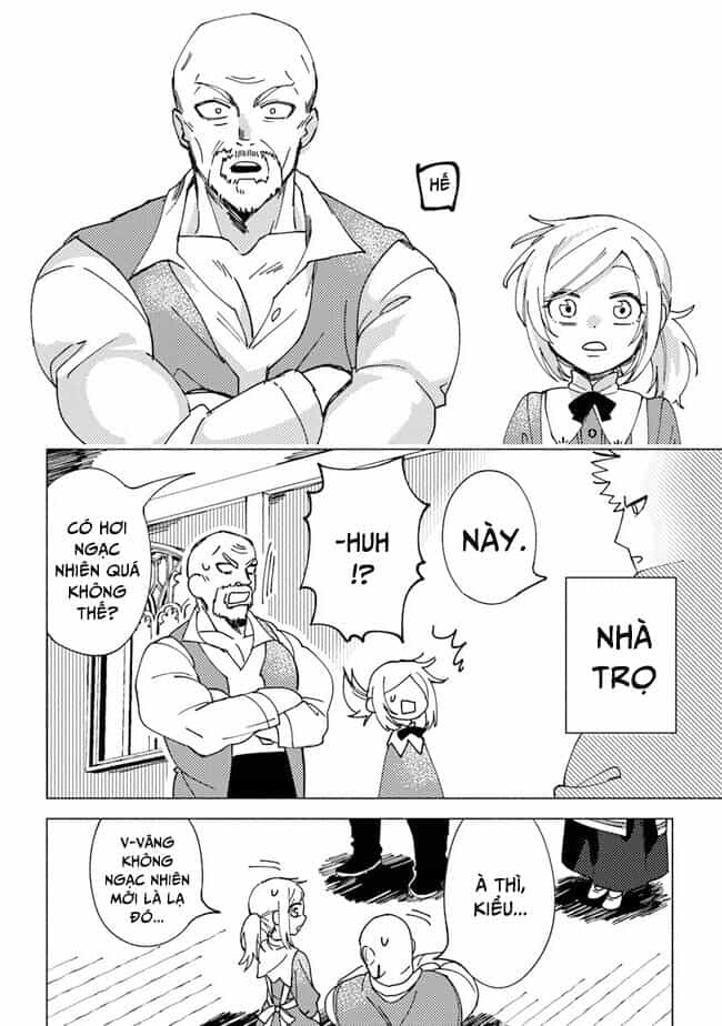 Akuninzura Shita B-Kyuu Boukensha - Shujinkou To Sono Osananajimi-Tachi No Papa Ni Naru - Chương 6.1 - ảnh 14