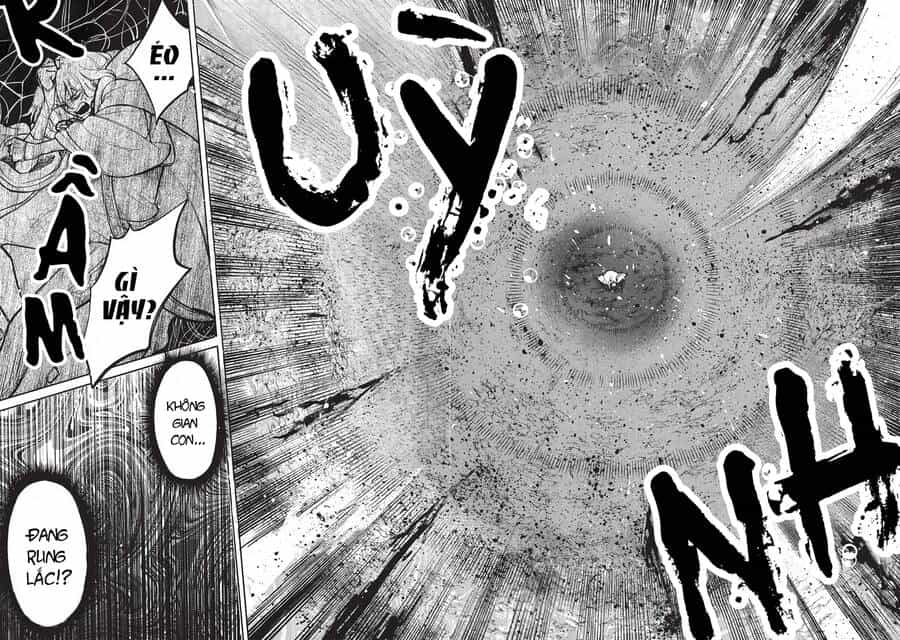 Akuyuu No Ore Ga Ponkotsu Kishi Wo Mite Rare Naindaga, Dou Sewa Wo Yaki Yaii?～ Madome Gaiden～ - Chương 11 - ảnh 12