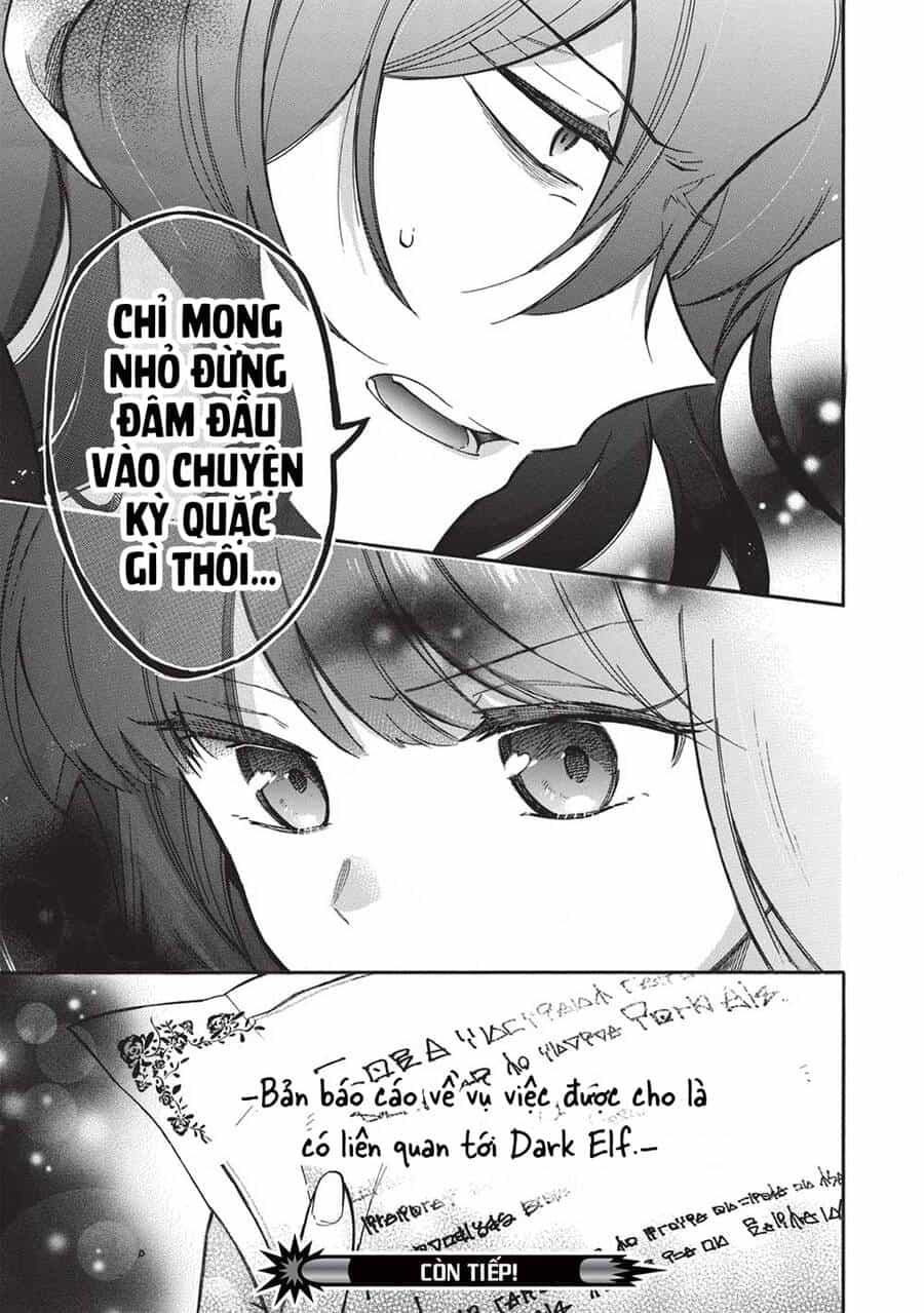 Akuyuu No Ore Ga Ponkotsu Kishi Wo Mite Rare Naindaga, Dou Sewa Wo Yaki Yaii?～ Madome Gaiden～ - Chương 14 - ảnh 26