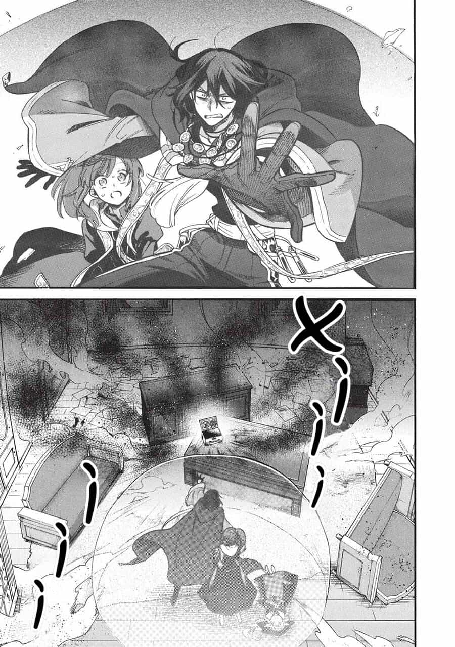 Akuyuu No Ore Ga Ponkotsu Kishi Wo Mite Rare Naindaga, Dou Sewa Wo Yaki Yaii?～ Madome Gaiden～ - Chương 15 - ảnh 16