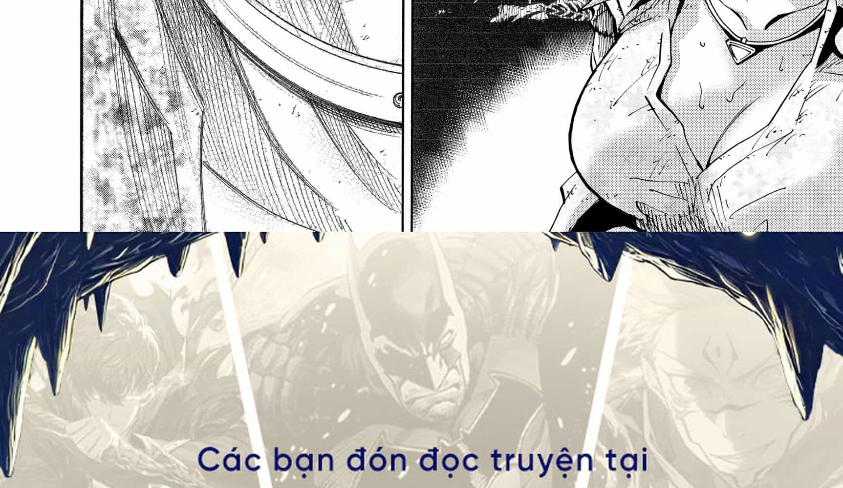 Alice In Borderland - Chương 11 - ảnh 97