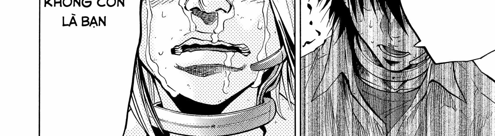 Alice In Borderland - Chương 12 - ảnh 29