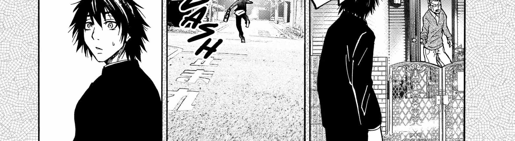 Alice In Borderland - Chương 12 - ảnh 74