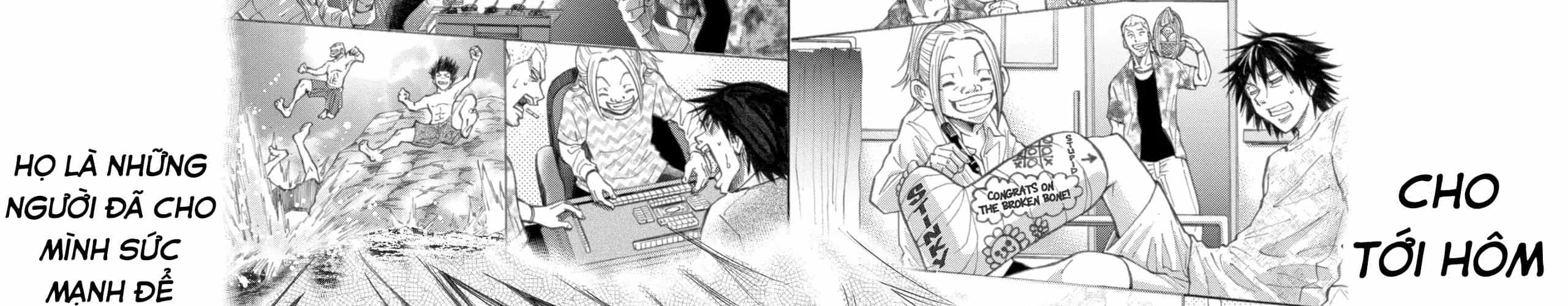 Alice In Borderland - Chương 12 - ảnh 88