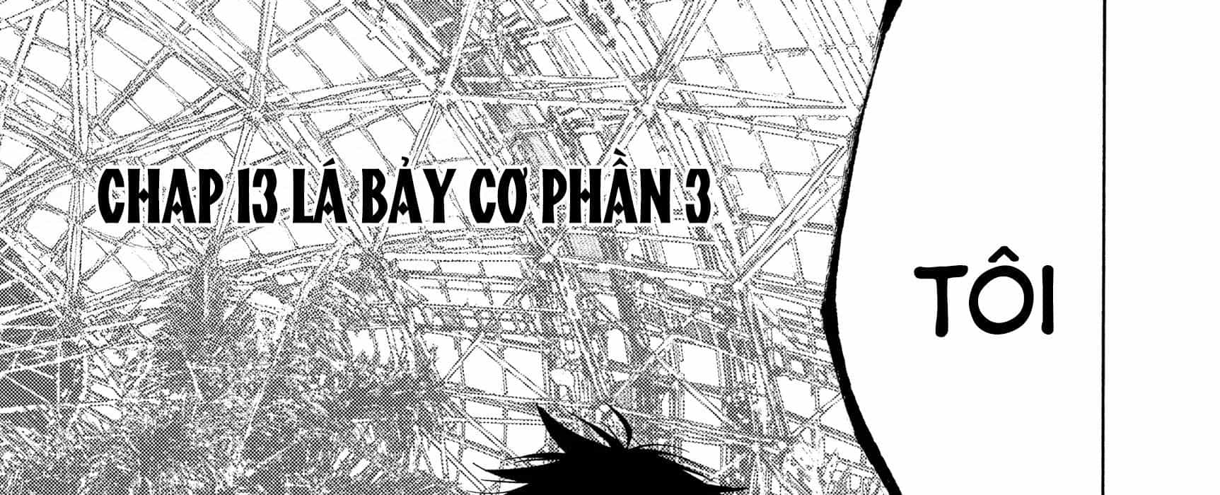 Alice In Borderland - Chương 13 - ảnh 11