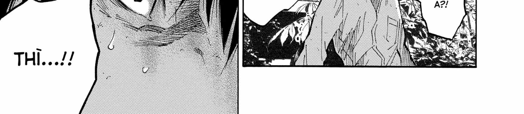 Alice In Borderland - Chương 13 - ảnh 38