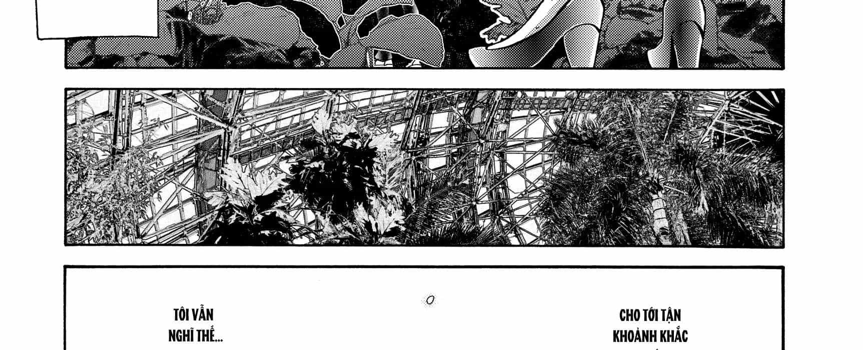Alice In Borderland - Chương 13 - ảnh 52