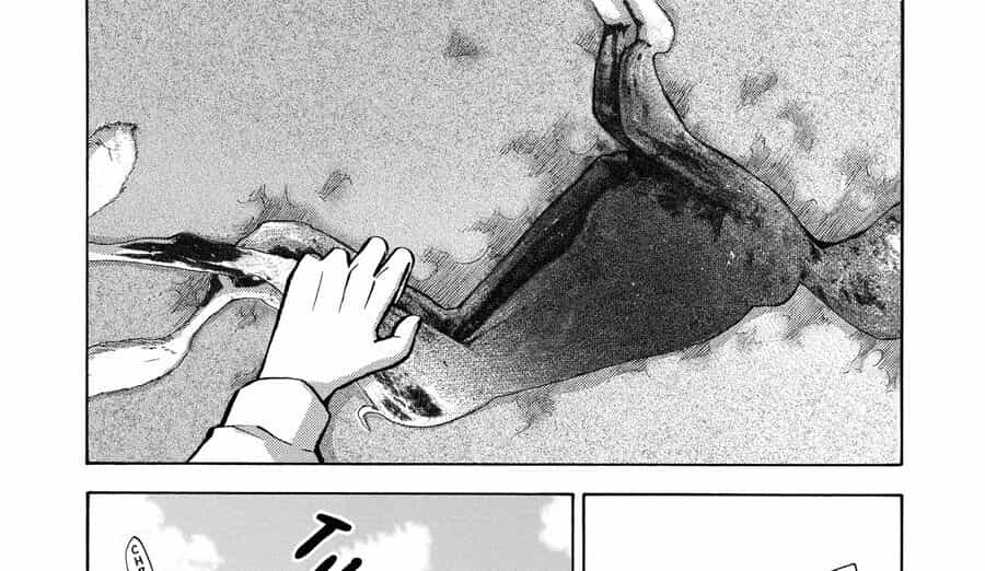 Alice In Borderland - Chương 14 - ảnh 17