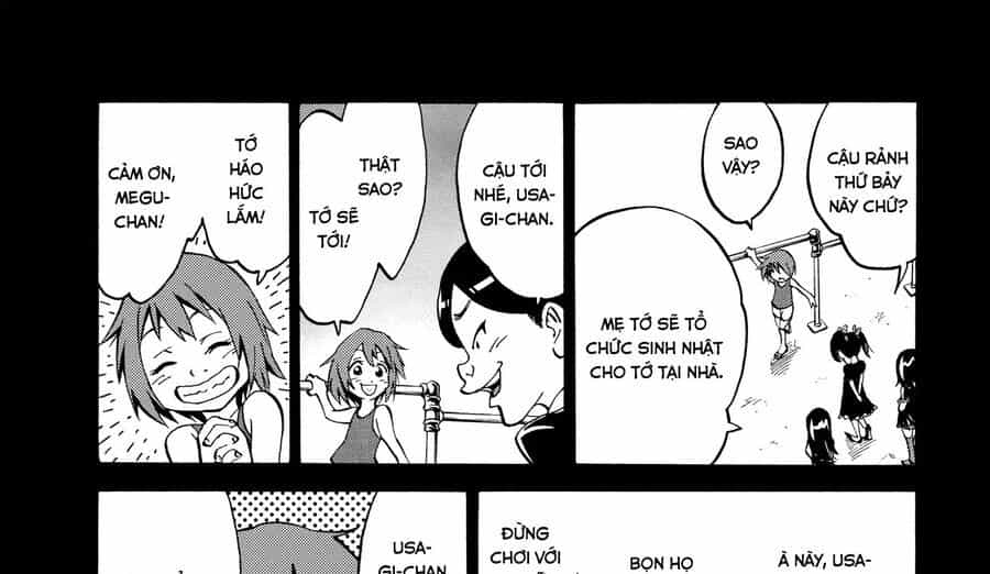 Alice In Borderland - Chương 14 - ảnh 23