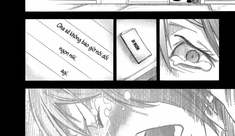 Alice In Borderland - Chương 14 - ảnh 53