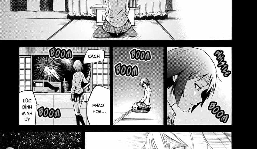 Alice In Borderland - Chương 14 - ảnh 56