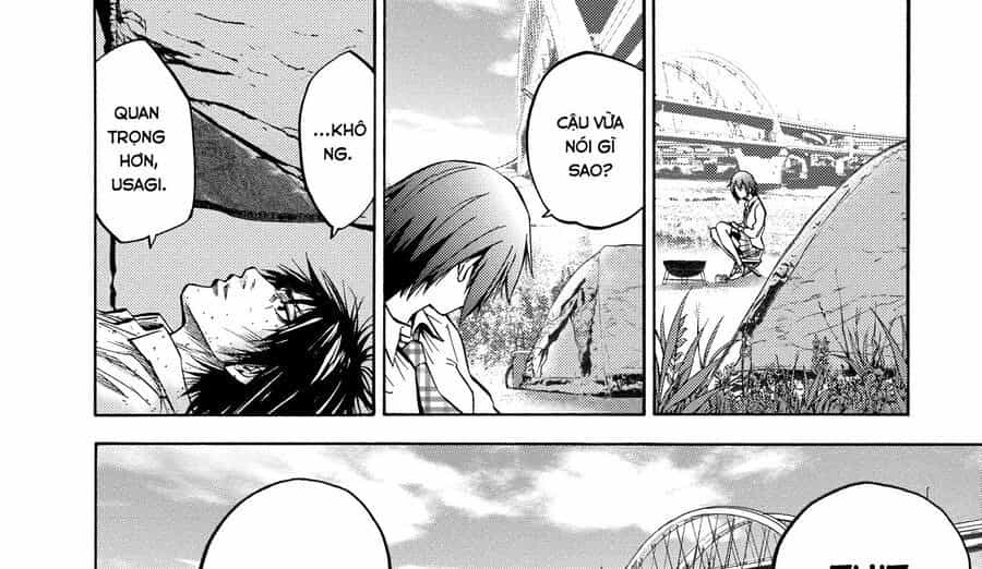 Alice In Borderland - Chương 14 - ảnh 84