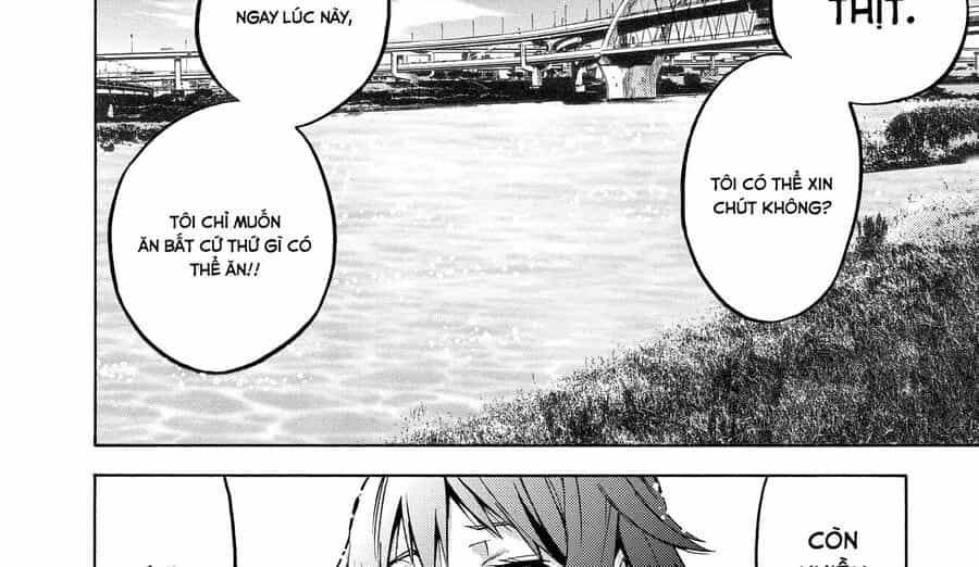 Alice In Borderland - Chương 14 - ảnh 85