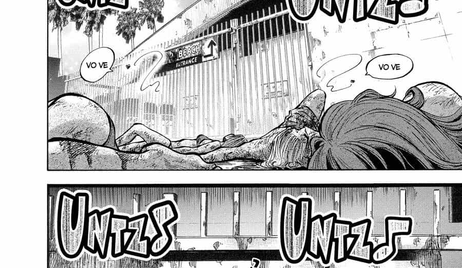 Alice In Borderland - Chương 14 - ảnh 91